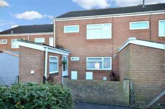 3 Bedroom Terraced